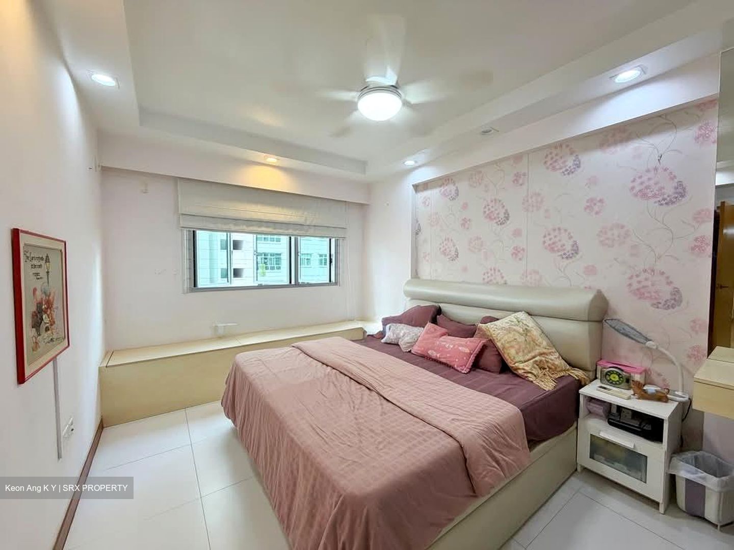 Blk 430B Orchid Spring @ Yishun (Yishun), HDB 4 Rooms #592510021